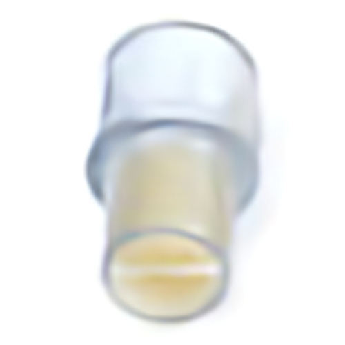 MON284284CS - Teleflex Medical - Teleflex Medical Hygroscopic Condenser Humidifier (HCH) Aqua+ 30, Vt = 0.25 mL 10 - 50 mL, 50 EA/CS