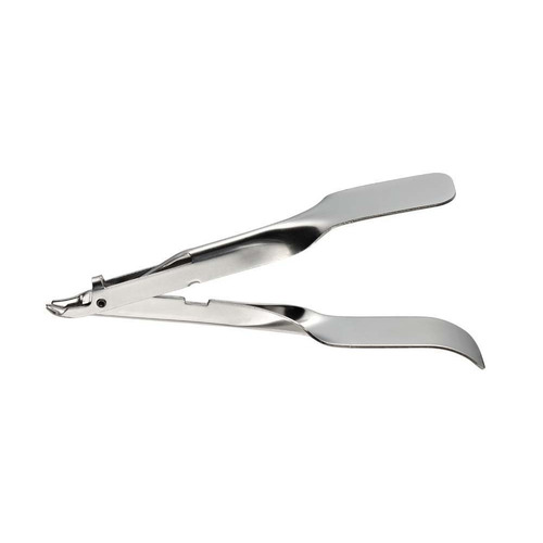 MON2868BX - J & J Healthcare Systems - J & J Healthcare Systems Skin Staple Remover Proximate&reg; Plier Style Handle