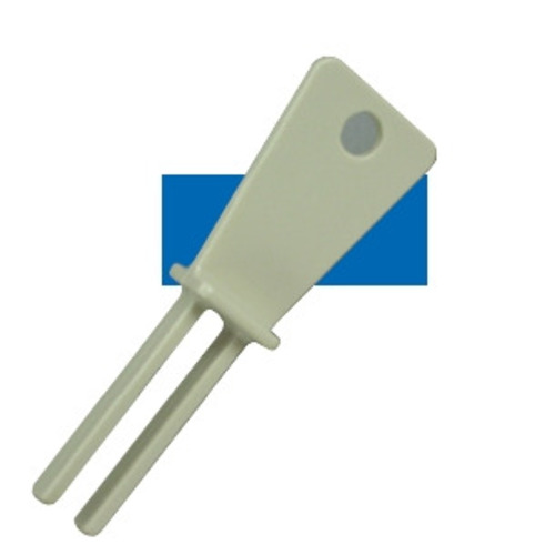 MON298943EA - Bemis Healthcare - Bemis Healthcare Key for #435 Bracket Mounting