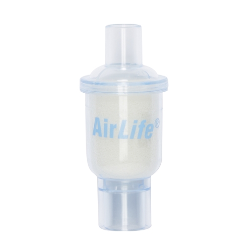 MON299067CS - Vyaire Medical - Vyaire Medical Hygroscopic Condenser Humidifier (HCH) 150 - 1500 mL, 50 EA/CS