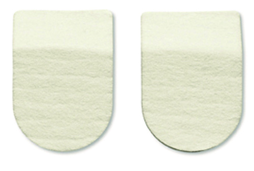 MON301320PR - Hapad - Heel Pad Hapad&reg; Without Closure Left or Right Foot, 1/PR
