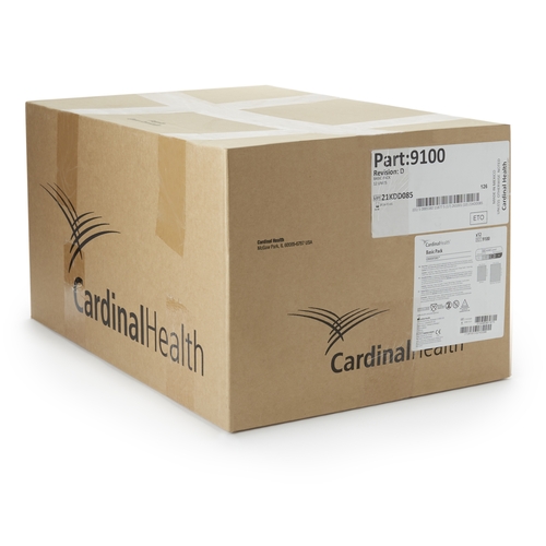 MON302134CS - Cardinal Health - Cardinal Health General Purpose Drape Pack Convertors Tiburon, 12/CS