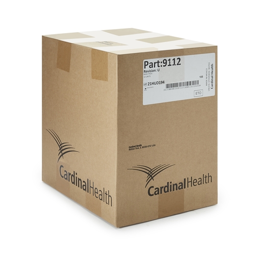 MON302136CS - Cardinal Health - Cardinal Health General Purpose Drape Pack Convertors Tiburon, 10/CS