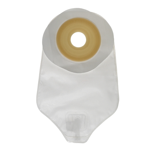 MON305687EA - Convatec - Convatec Urostomy Pouch ActiveLife One-Piece System 11" Length 1-1/2" Stoma Drainable, 1/EA