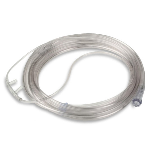MON312087CS - Allied Healthcare - Allied Healthcare Oxygen Tubing Sure Flow 25 Foot Smooth, 25 EA/CS