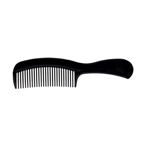 MON312115CS - Donovan Industries - Donovan Industries Comb DawnMist 8-1/2" Black Plastic, 432 EA/CS