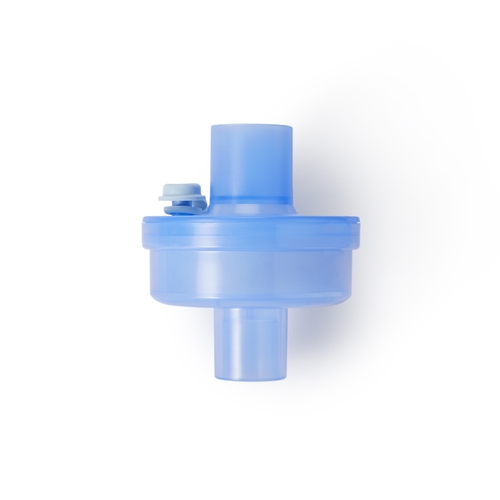 MON313042CS - Avanos Medical Sales - Avanos Medical Sales HME with Gas Sampling Port Trach Care&reg;, 25 EA/CS