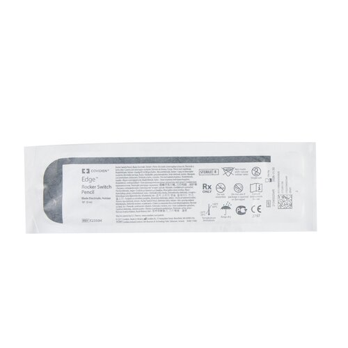 MON314611EA - Medtronic - Medtronic Electrosurgical Pencil Kit Valleylab&trade; Hex-Locking 10 Foot Cord Blade Tip