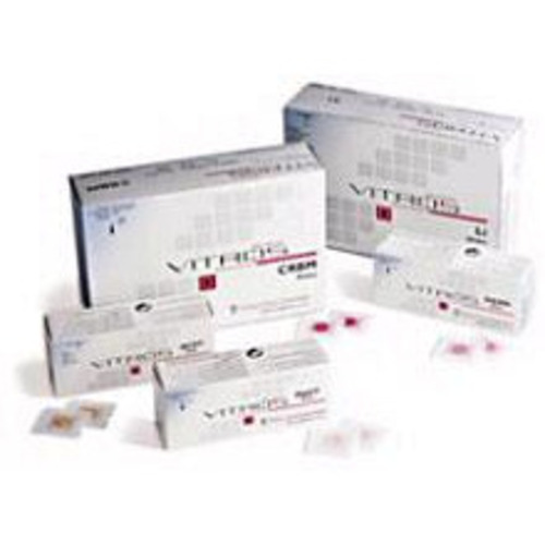 MON317589PK - Ortho-Clinical Diagnostics - Ortho-Clinical Diagnostics Reagent Vitros&reg; Creatine Kinase (CK) For Vitros 250/950 Chemistry Systems 90 Tests 5 X 18 Slides