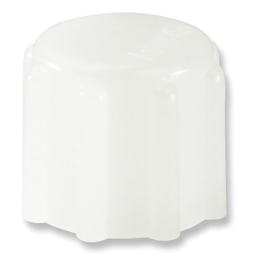 MON317766BX - Mallinckrodt - Mallinckrodt Decannulation Cap Shiley&reg;, 10EA/BX