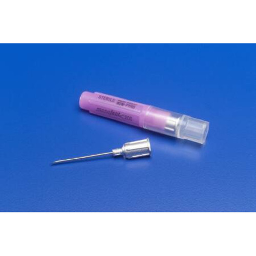 MON321872CS - Covidien - Hypodermic Needle Monoject Without Safety 14 Gauge 2 Inch Length