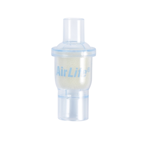MON322478CS - Vyaire Medical - Vyaire Medical Hygroscopic Condenser Humidifier (HCH) 70 - 600 mL, 50 EA/CS