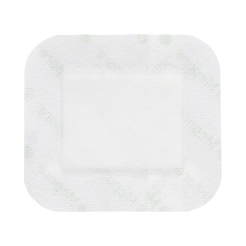 MON324385CS - Molnlycke Healthcare - Molnlycke Healthcare Adhesive Dressing Mepore 3.6" x 6" Viscose Nonwoven Coated with a Polymer Layer Rectangle White Sterile, 400 EA/CS