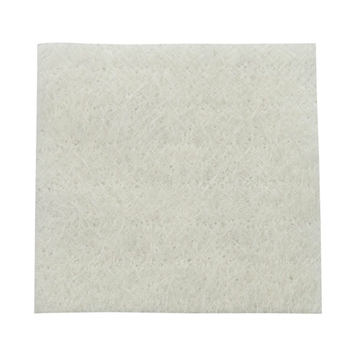 MON327613EA - Coloplast - Coloplast Calcium Alginate Dressing Seasorb Soft 2" x 2" Square Calcium Alginate / Carboxylmethylcellulose (CMC) Sterile