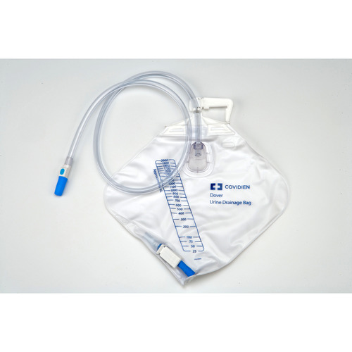 MON329057CS - Cardinal Health - Indwelling Catheter Tray Kenguard Add-A Cath Foley Silicone, 10 EA/CS