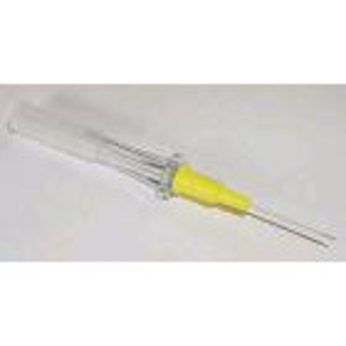 MON329830EA - BD - BD Peripheral IV Catheter Angiocath&reg; 18 Gauge 1.16" Without Safety
