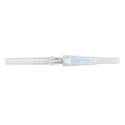 MON330000EA - BD - BD Peripheral IV Catheter Insyte-N&reg; 22 Gauge 1" Retracting Needle
