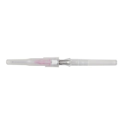 MON330002EA - BD - BD Peripheral IV Catheter Insyte-N&reg; 20 Gauge 1.16" Retracting Needle