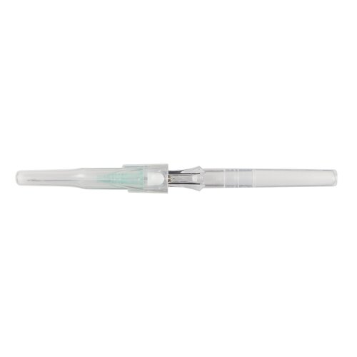 MON330004CS - BD - BD Peripheral IV Catheter Insyte-N&reg; 18 Gauge 1.16" Retracting Needle, 50 EA/BX, 4BX/CS