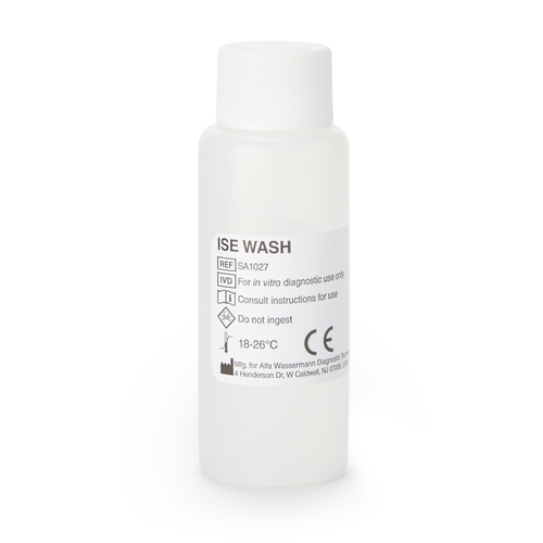 MON332264PK - Alfa Wassermann - ISE Wash Solution ACE ISE CAL A 30 mL, 6 EA/PK