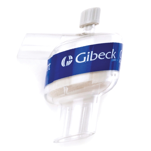 MON336062CS - Teleflex Medical - HME Humid-Vent 1 30.5, Vt = 0.2L 0.8, 60 LPM, 20 EA/CS