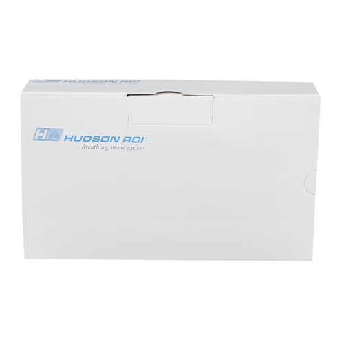 MON336063CS - Teleflex Medical - Teleflex Medical HME Humid-Vent 2S 28, Vt = 0.6L 0.8, 60 LPM, 20 EA/CS