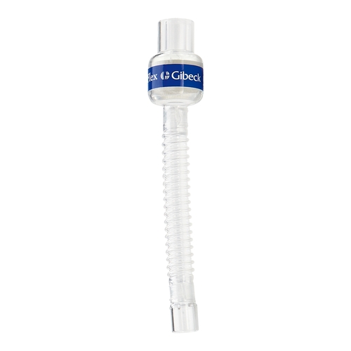 MON336065CS - Teleflex Medical - Teleflex Medical HME Filter GIBECK HUMID-VENT HME, 20 EA/CS