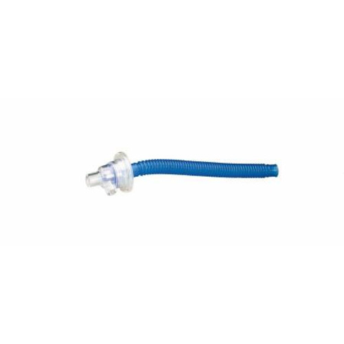 MON337487CS - Allied Healthcare - Ventilator Circuit 12", 10 EA/CS