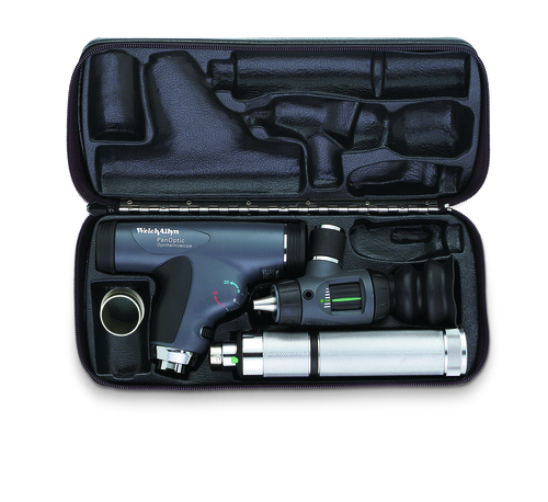 MON337788EA - Welch-Allyn - Battery Converter 3.5V Nickel-Cadmium Rechargeable Handles