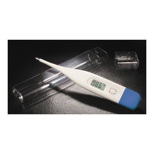 McKesson Entrust Digital Oral Thermometer