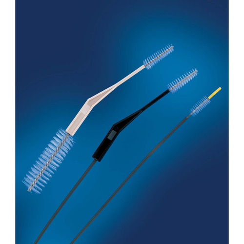 MON345349EA - Avanos Medical Sales - Avanos Medical Sales Cleaning Brush CB-X II, 1/EA