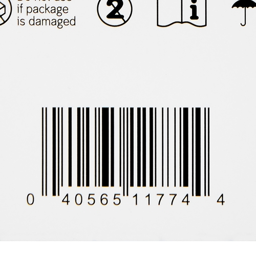 MON350591CS - Smith & Nephew - Smith & Nephew Composite Dressing Covrsite 6" x 6" NonSterile, 100 EA/CS