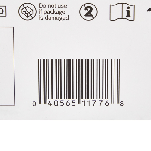 MON352378EA - Smith & Nephew - Smith & Nephew Composite Dressing Covrsite 6 X 6 Inch NonSterile
