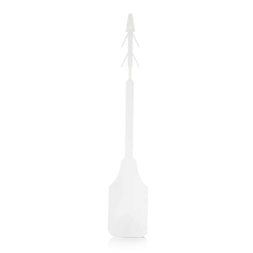 MON354008BX - V. Mueller - Genesis&reg; Tamper Evident Arrow White