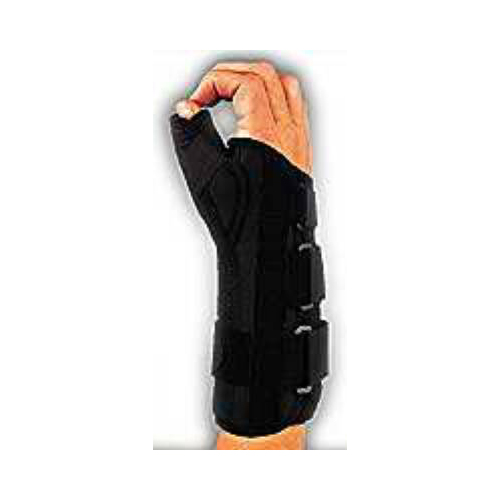 BettyMills Form Fit Thumb Spica Thumb Splint 3050 Ossur 3050 EA