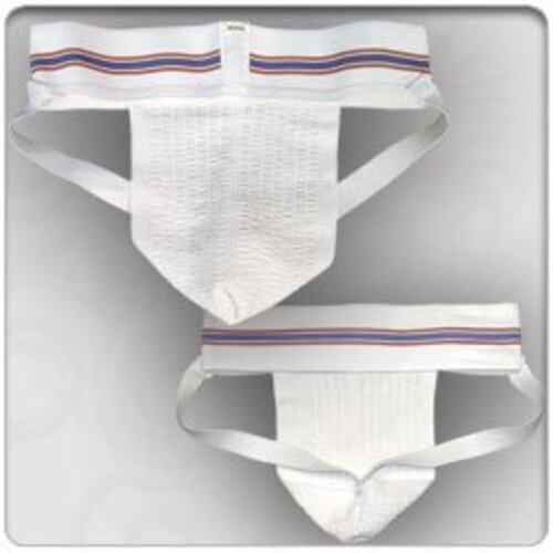 MON355438EA - Professional Products - Athletic Supporter EZ Wrap Small White