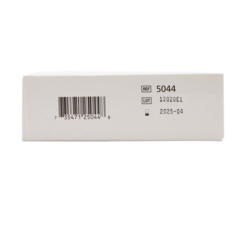 MON359710CS - Ferris Mfg - Ferris Mfg Non-Adhesive Pad Dressing PolyMem&reg; 4 x 4", 15 EA/BX, 4BX/CS