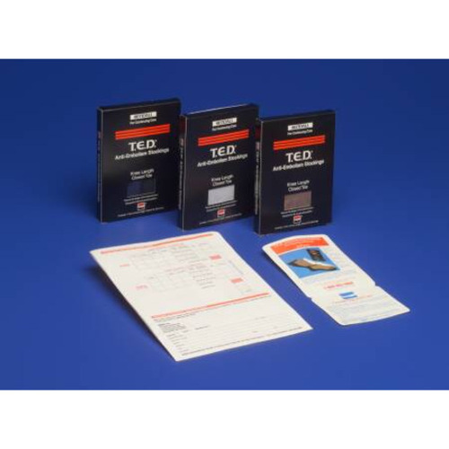 MON360873CS - Cardinal Health - T.E.D.&trade; Anti-Embolism Stockings