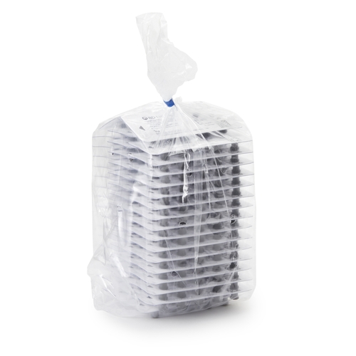 MON362562CS - BD - BD Luer Tip Cap, Syringe Sterile, 10/PK, 200PK/CS