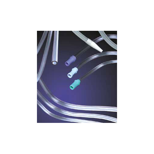 MON362606CS - Conmed - Conmed Suction Tube Handle Baron Frazier Style 8 Fr. Control Valve Vent