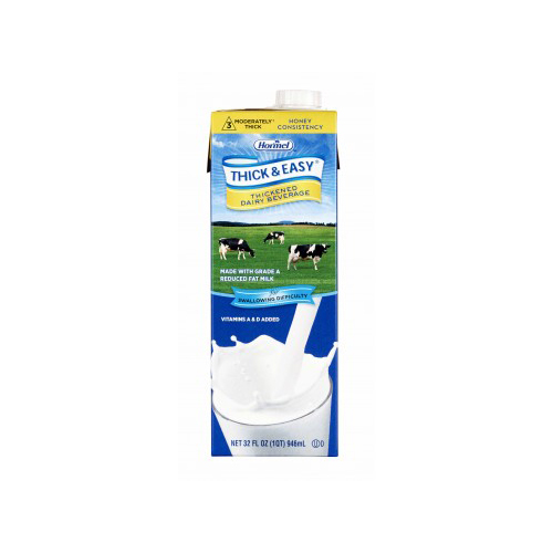 BettyMills: Thick & Easy® Thickened Dairy Drink, 32 oz., Ready to Use ...