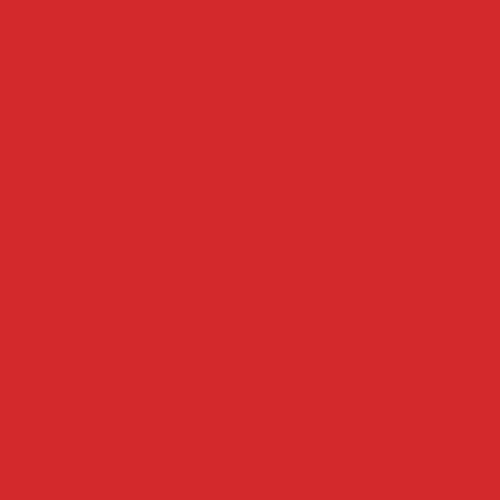 MON363749EA - McKesson - Binaural Stethoscope entrust&reg; Performance Red 1-Tube 22 Inch Dual Head