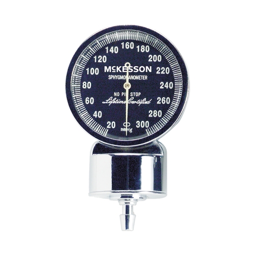 MON363781EA - McKesson - Blood Pressure Gauge Brand For use with Professional Aneroid Sphygmomanometers (01-700 Series), 1/EA