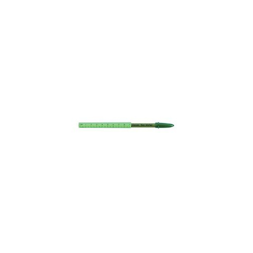 Surgical Skin Marker Devon Gentian Violet Standard Tip Rule Cap