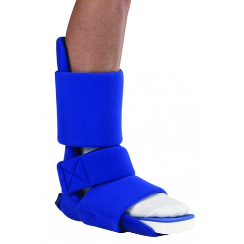 MON370408EA - DJO - Night Splint Prowedge&reg; Small Hook and Loop Closure Male Up to 6 / Female Up to 6-1/2 Left or Right Foot, 1/EA