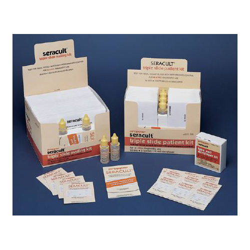 BettyMills: Rapid Diagnostic Test Kit Seracult® Colorectal Cancer ...