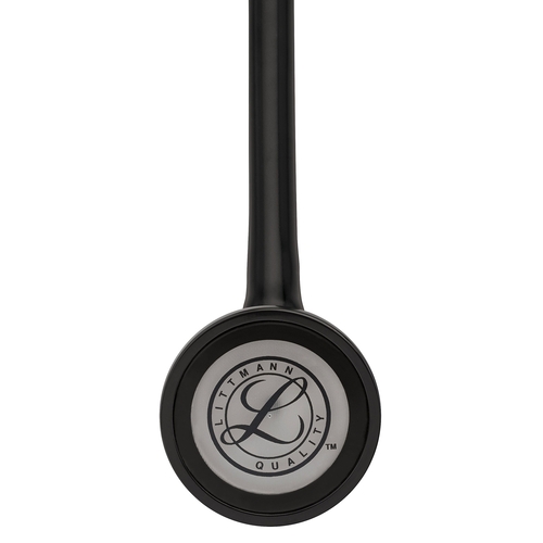 Littmann Master Cardiology Stethoscope 27 inch Black - Betty Mills