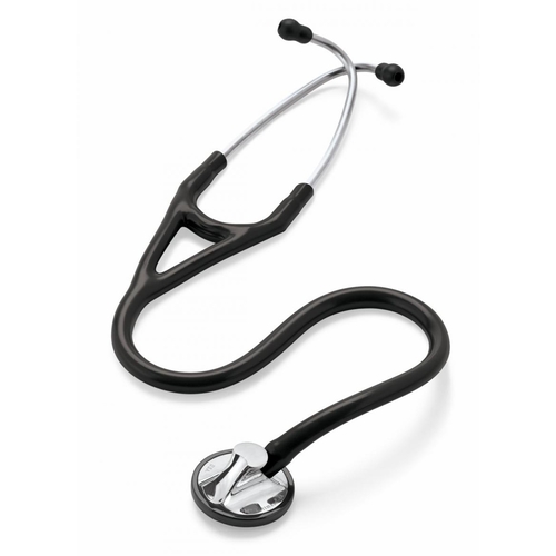 Littmann Master Cardiology Stethoscope 27 inch Black - Betty Mills