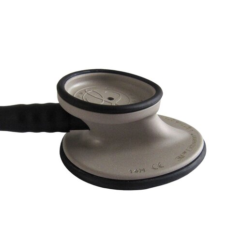 MON372943EA - 3M - Littmann&reg; Lightweight II S.E. Stethoscope - Black