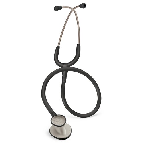 MON372943EA - 3M - Littmann&reg; Lightweight II S.E. Stethoscope - Black